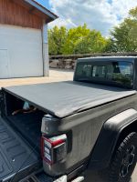 Jeep Gladiator Roll Cover Laderaumabdeckung. Bayern - Karlsfeld Vorschau