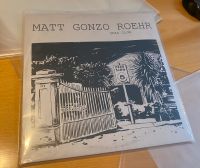 Matt Gonzo Roehr Dead Slow Böhse Onkelz Vinyl OVP limitiert Nordrhein-Westfalen - Euskirchen Vorschau