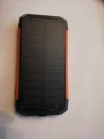 Das ist ein Solar Powerbank zu Verkaufen an selbst abholer Nordrhein-Westfalen - Gescher Vorschau