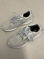 Adidas Bounce grau 8/40 Bayern - Aschaffenburg Vorschau