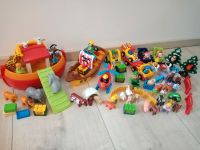 Playmobil 1-2-3 Sammlung Niedersachsen - Emmerthal Vorschau