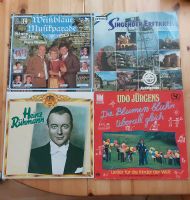 Schallplatten Baden-Württemberg - Sinzheim Vorschau