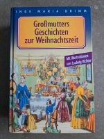 Buch Kinderbuch Großmutters Geschichten zur Weihnachtszeit Nordrhein-Westfalen - Hattingen Vorschau