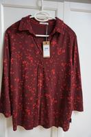 Cecil Blusenshirt, Gr. S, weinrot, neu m. Etikett Niedersachsen - Norden Vorschau