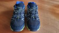 CMP Altak Trail Laufschuhe, schwarz Hessen - Maintal Vorschau