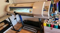 Roland SP300v Druck Schneideplotter Folien Carwrapping Aufkleber Bayern - Gräfenberg Vorschau