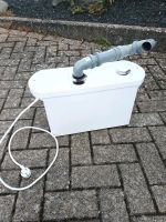 Schmutzwasserpumpe,Fäkalienpumpe,Toilettenpumpe, Kesser Nordrhein-Westfalen - Bad Berleburg Vorschau