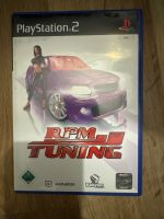 PS2 Spiel RPM Tuning Niedersachsen - Cremlingen Vorschau