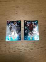 UEFA Euro 2020 Kick Off 2021 - Limited Edition Ginter und Alaba Schleswig-Holstein - Wees Vorschau