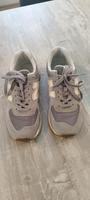 New Balance 574 grau/mintgrün  Gr.39 Niedersachsen - Lüneburg Vorschau