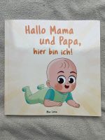 Mama Papa Buch von Mia Lenz Baby Nordrhein-Westfalen - Breckerfeld Vorschau