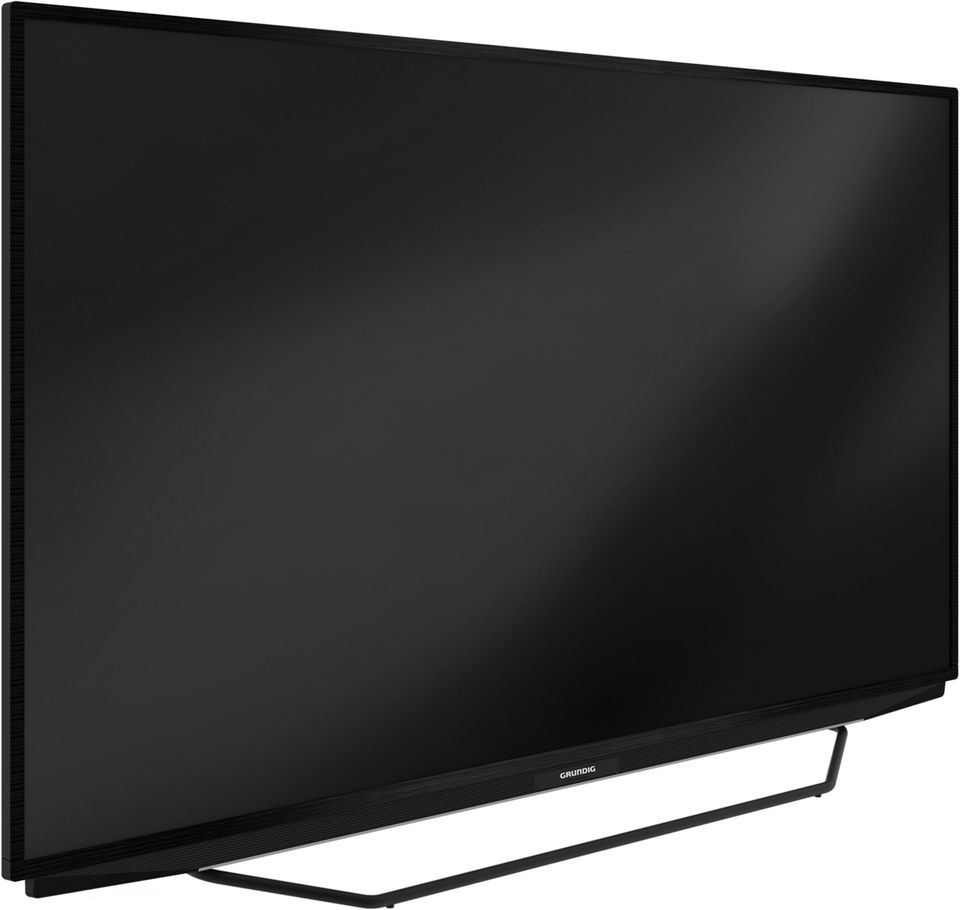 Grundig 43 GUB 7140 Fire TV Edition SmartTV 4K UHD 108cm 43" in Köln