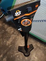 SKS - Airmotion 12.0 Standpumpe, Luftpumpe  - Neu - 12 Bar max Wuppertal - Vohwinkel Vorschau