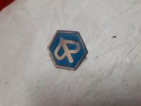 Piaggio Liberty 50 C42 4T / Delivery 50 C42 4T Logo Emblem Berlin - Reinickendorf Vorschau