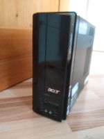 Acer Aspire X3200 Bayern - Neustadt a.d.Donau Vorschau