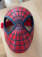 Hasbro Spider-Man Maske Spiderman für Kinder Nordrhein-Westfalen - Krefeld Vorschau