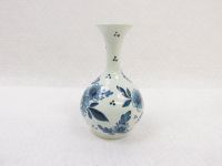 Kleine Delft Vase, gemarkt, 11 cm Rheinland-Pfalz - Neustadt an der Weinstraße Vorschau