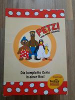 DVD Box Petzi und seine Freunde Niedersachsen - Bramsche Vorschau