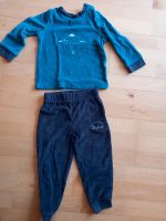 ❤ FROTTEE SCHLAFANZUG GR.86/92 NEU ZWEI TEILE OBERTEIL HOSE Baden-Württemberg - Rastatt Vorschau