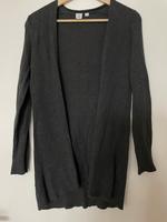 Graue Strickjacke von GAP Hannover - Südstadt-Bult Vorschau