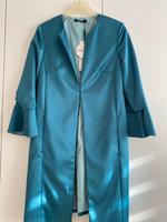 Long - Jacket in Petrol der Marke Swing Nordrhein-Westfalen - Paderborn Vorschau