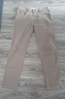 Herren Hose Gr. 34/34 Bugatti Beige Neuwertig Nordrhein-Westfalen - Lippstadt Vorschau