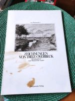 Aus Worpswede 5....10 ZEICHNUNGEN VON FRITZ OVERBECK Herzogtum Lauenburg - Ratzeburg Vorschau