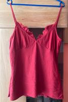 Neu Damen Leinen Top  von George - Gr. 42 Sachsen - Görlitz Vorschau