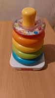 Fisher Price Farbring Pyramide Rheinland-Pfalz - Worms Vorschau