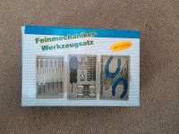 Feinmechanik Werkzeug Werkzeug Thüringen - Sömmerda Vorschau