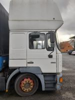 MAN F2000 LKW Wechselfahrgestell BDF Nordrhein-Westfalen - Versmold Vorschau