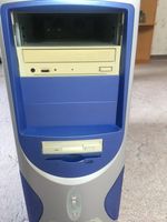 Verkaufe Komplett-PC inkl. LCD-Monitor Hannover - Südstadt-Bult Vorschau