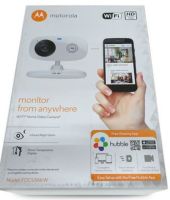 Motorola Wireless Tag/Nacht IP Überwachungskamera - Focus 66 NEU Nordrhein-Westfalen - Kleve Vorschau