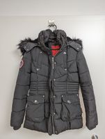 Marikoo Damen Winterjacke Vanilla schwarz Gr. M Baden-Württemberg - Rottweil Vorschau