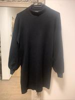 Vero Moda Strickkleid schwarz Gr. S Bayern - Schwebheim Vorschau