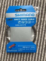 Shimano shift inner cable Dura-ACE XTR 2500 mm OVP Brandenburg - Wildpark West Vorschau