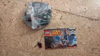 Lego Star wars 75081 ⭕Versand gratis✔️ Nordrhein-Westfalen - Steinfurt Vorschau
