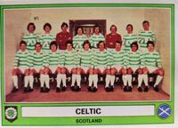 Figurine Panini Euro Football 78 Celtic Nr. 226 Neuhausen-Nymphenburg - Neuhausen Vorschau