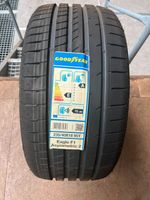 1x Sommerreifen 235/40R18 95Y F1 Asymmetric 2 Goodyear DOT15 Hessen - Karben Vorschau