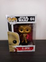 Star Wars Funko Pop C3PO Bayern - Waldstetten Vorschau