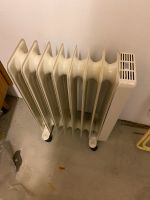 Ako Radiator Heizung Elektroheizung Sachsen - Reichenbach (Vogtland) Vorschau