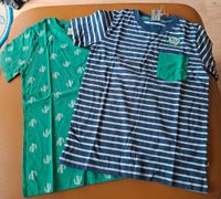 2 neue Shirts Frugi in Gr 134/140 ,Biobaumwolle,Oeko Hamburg-Mitte - Hamburg Horn Vorschau