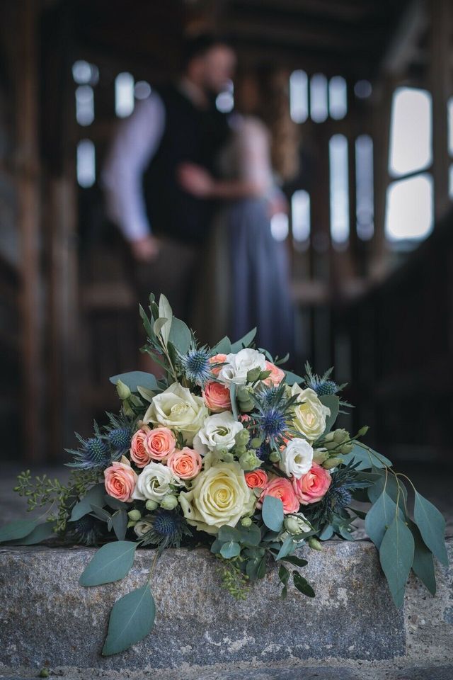 Hochzeitsfotograf - buidlwerk in Egenhofen