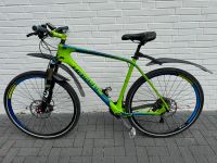 Haibike Carbon MTB 29 Zoll Rahmen 55 Niedersachsen - Seelze Vorschau