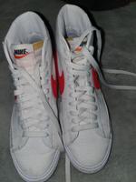 Nike Sneaker Gr.39 Hannover - Döhren-Wülfel Vorschau