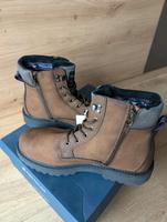 Tom tailor boots Stiefel Wanderschuhe Schuhe Bayern - Breitengüßbach Vorschau