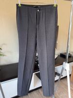 Mac Hose Damen Anna Stoffhose Galloon elegant klassisch Gr. 38 36 Niedersachsen - Heidenau Vorschau