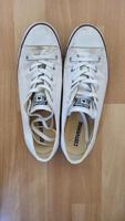 Schuhe, weiß, Converse Bonn - Duisdorf Vorschau