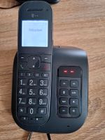 Festnetz Telefon sinus 206 comfort Bayern - Augsburg Vorschau