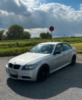 BMW 318d e90 M-Packet 122ps Diesel 2007 Nordrhein-Westfalen - Rheda-Wiedenbrück Vorschau